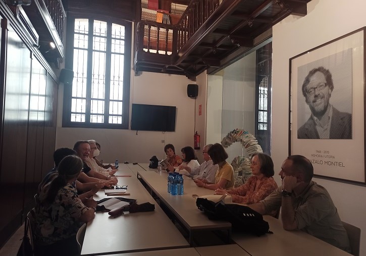Fi de curs-Club Quijote (04/06/24)